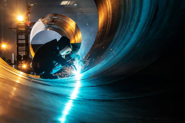  North Liberty, IN Welder Pros