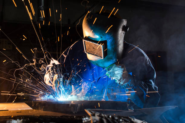 Best Maintenance and Repair Welding in North Liberty, IN