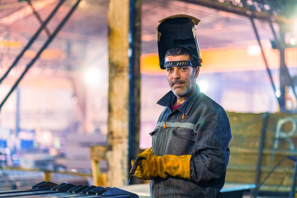 Best Food and Beverage Processing Equipment Welding in North Liberty, IN