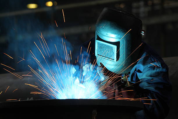 Best Artistic and Custom Metal Fabrication in North Liberty, IN