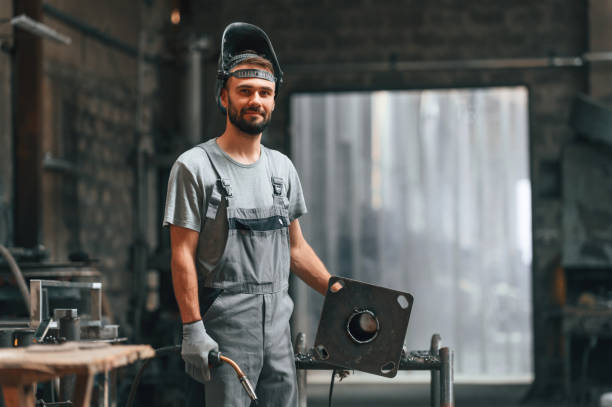 Best Structural Steel Welding in North Liberty, IN