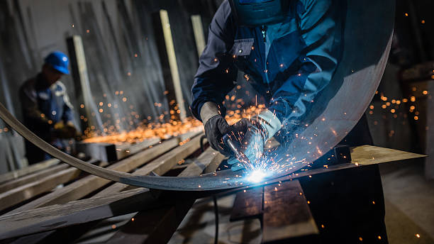 Best Welding Equipment Sales and Repair in North Liberty, IN