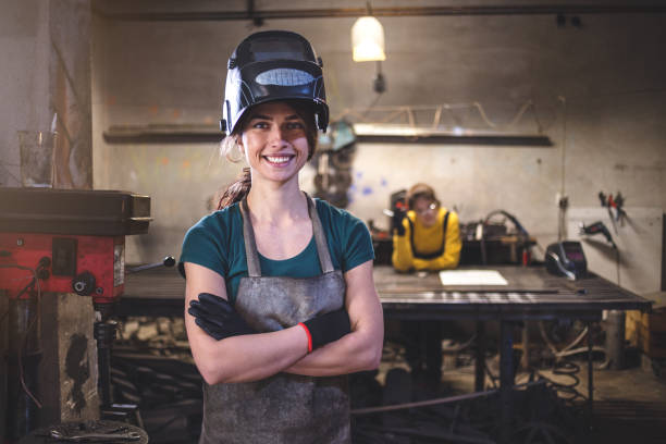 Affordable Welder Services in North Liberty, IN