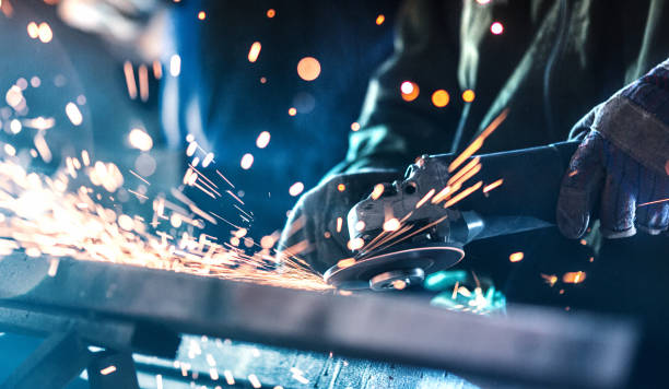Best Automation and Robotic Welding in North Liberty, IN